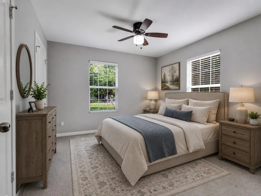 12313 23rd Street Santa Fe, TX 77510