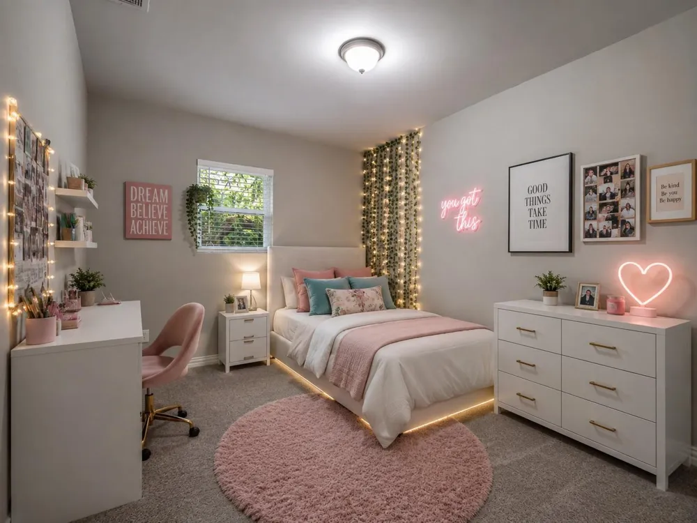 12313 23rd Street Santa Fe, TX 77510
