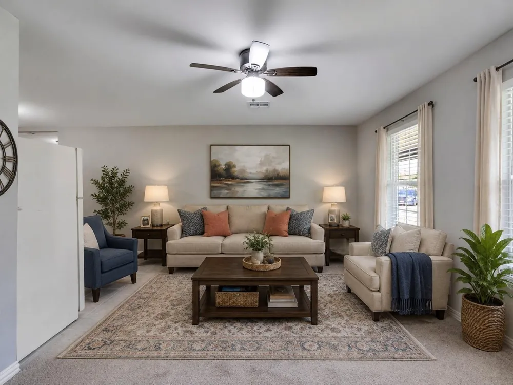 12313 23rd Street Santa Fe, TX 77510