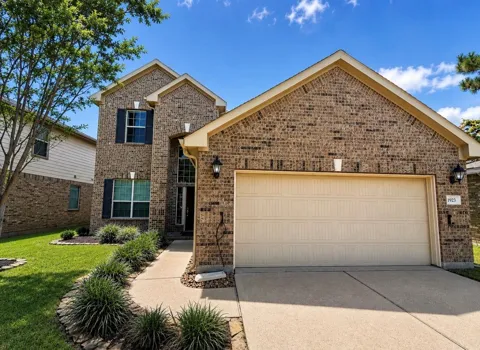 1923 Pontius Drive