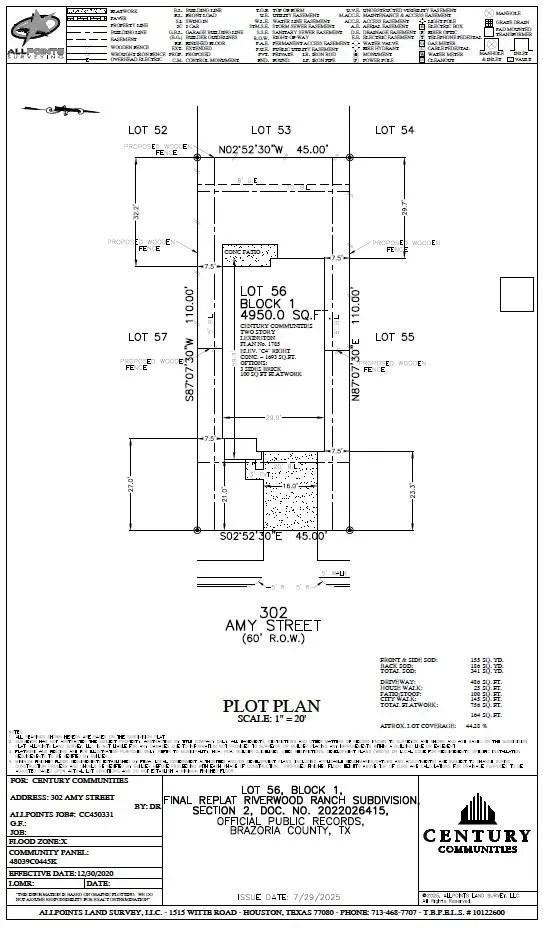 302 Amy Street Angleton, TX 77515