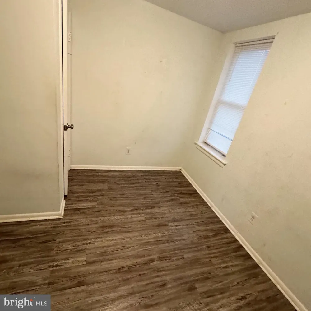 2601 JEFFERSON STREET Baltimore, MD 21205