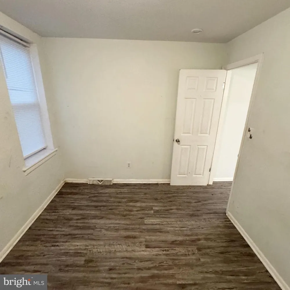 2601 JEFFERSON STREET Baltimore, MD 21205