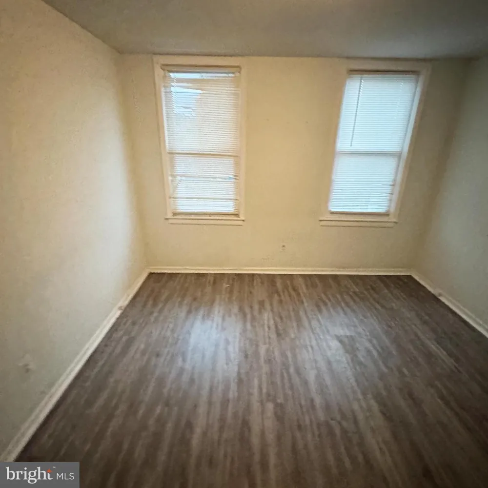2601 JEFFERSON STREET Baltimore, MD 21205
