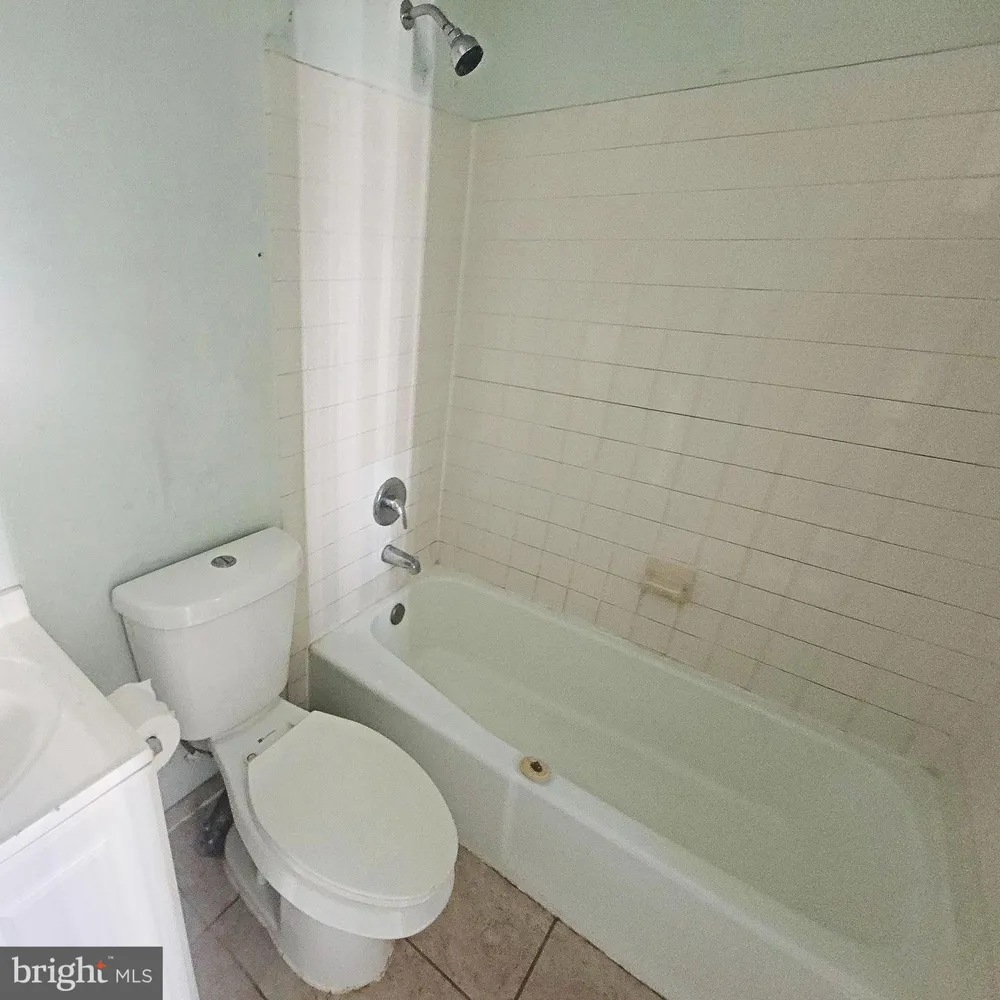 2601 JEFFERSON STREET Baltimore, MD 21205