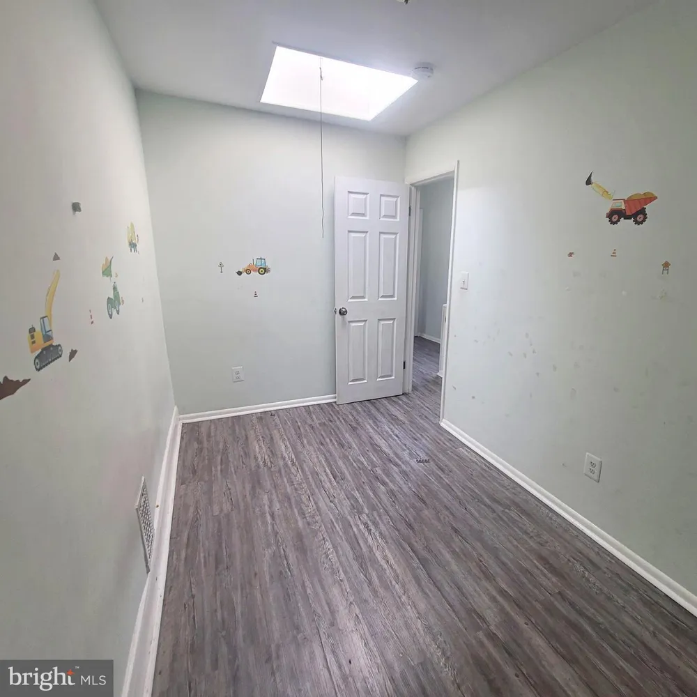 2601 JEFFERSON STREET Baltimore, MD 21205