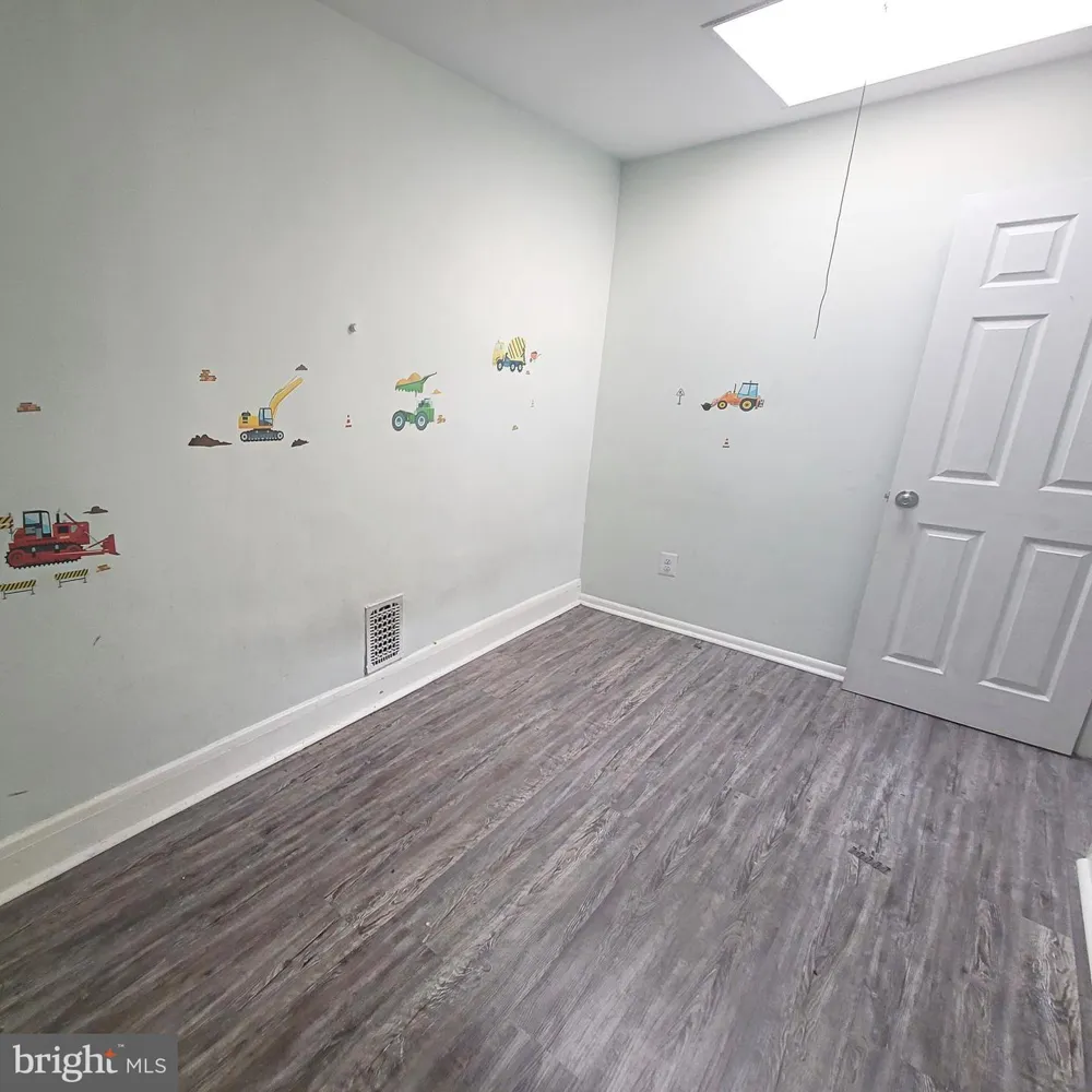 2601 JEFFERSON STREET Baltimore, MD 21205