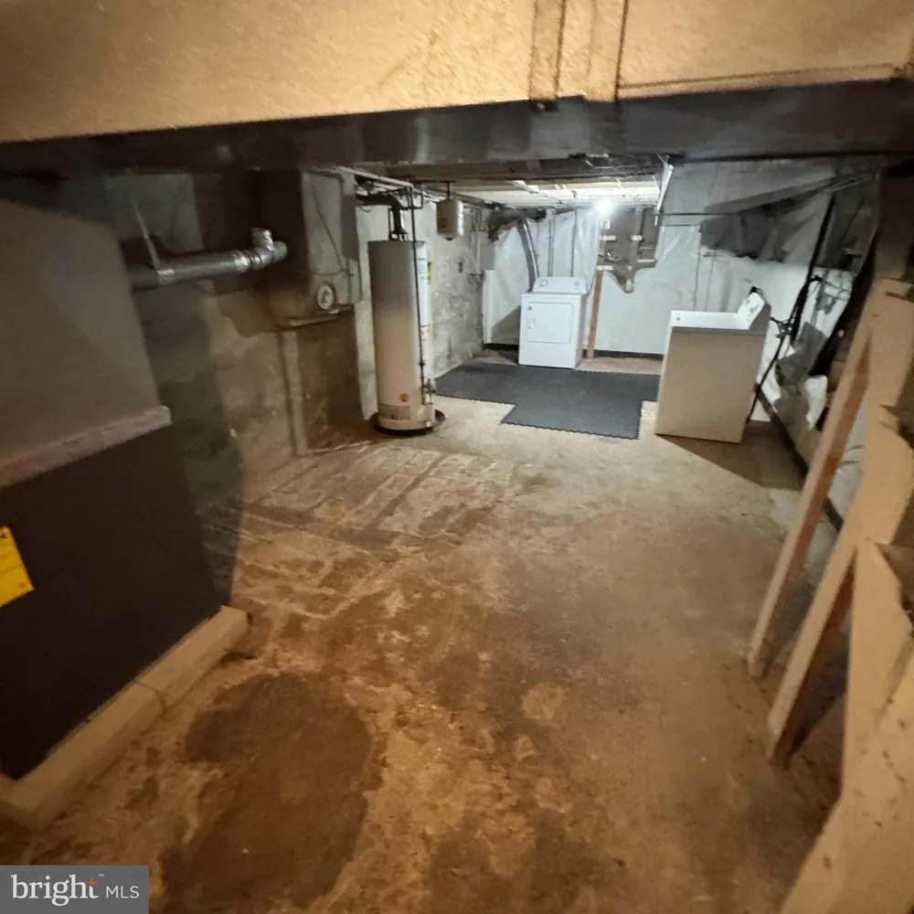 2601 JEFFERSON STREET Baltimore, MD 21205
