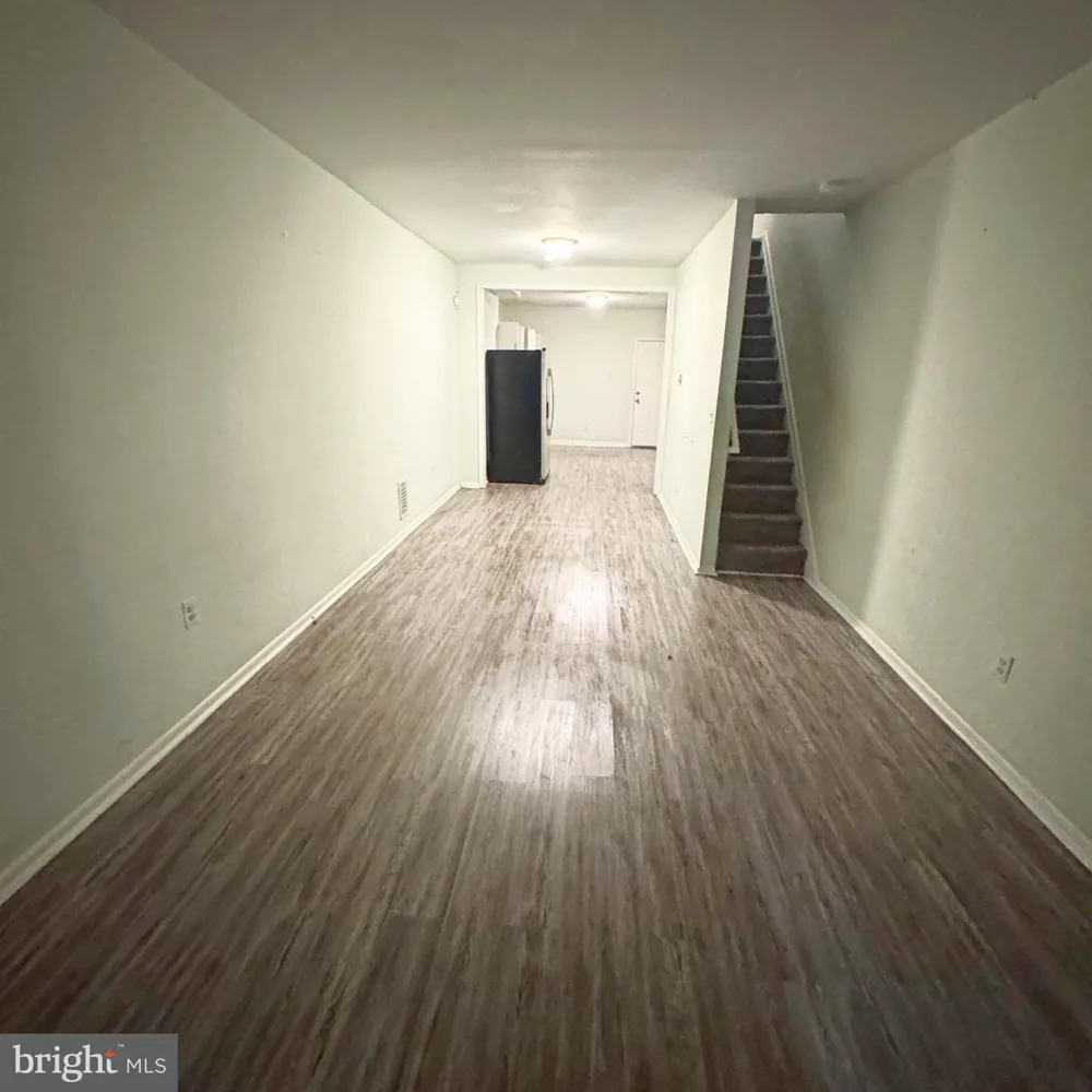 2601 JEFFERSON STREET Baltimore, MD 21205