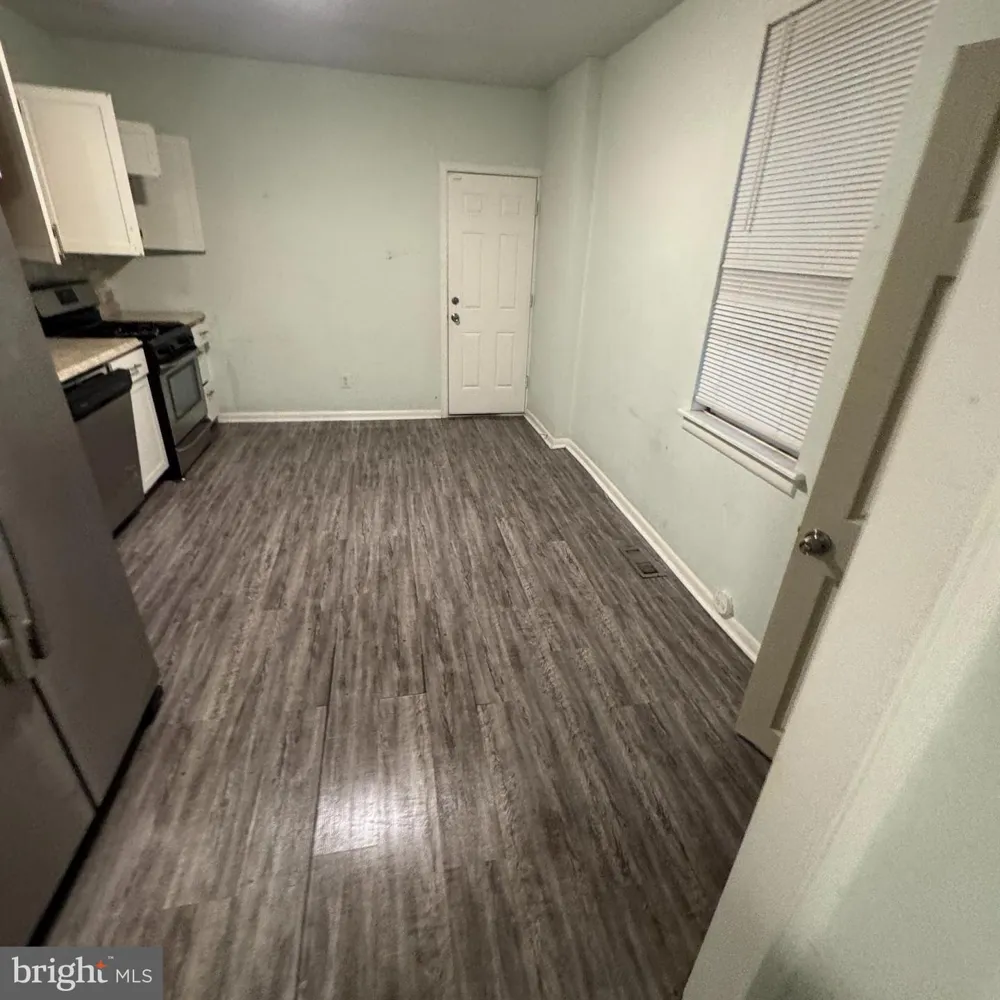 2601 JEFFERSON STREET Baltimore, MD 21205