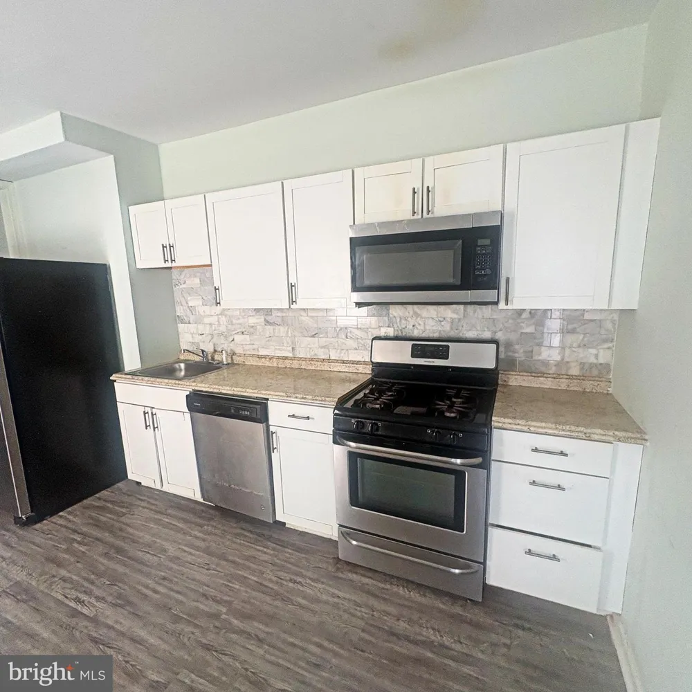 2601 JEFFERSON STREET Baltimore, MD 21205