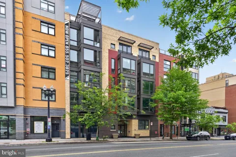 3825 GEORGIA AVENUE NW #305