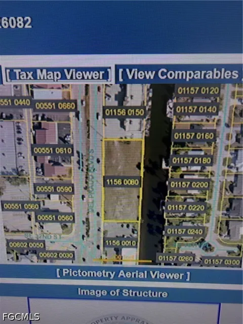 Del Prado Boulevard S