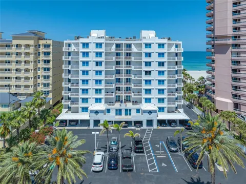 1350 GULF BOULEVARD #604