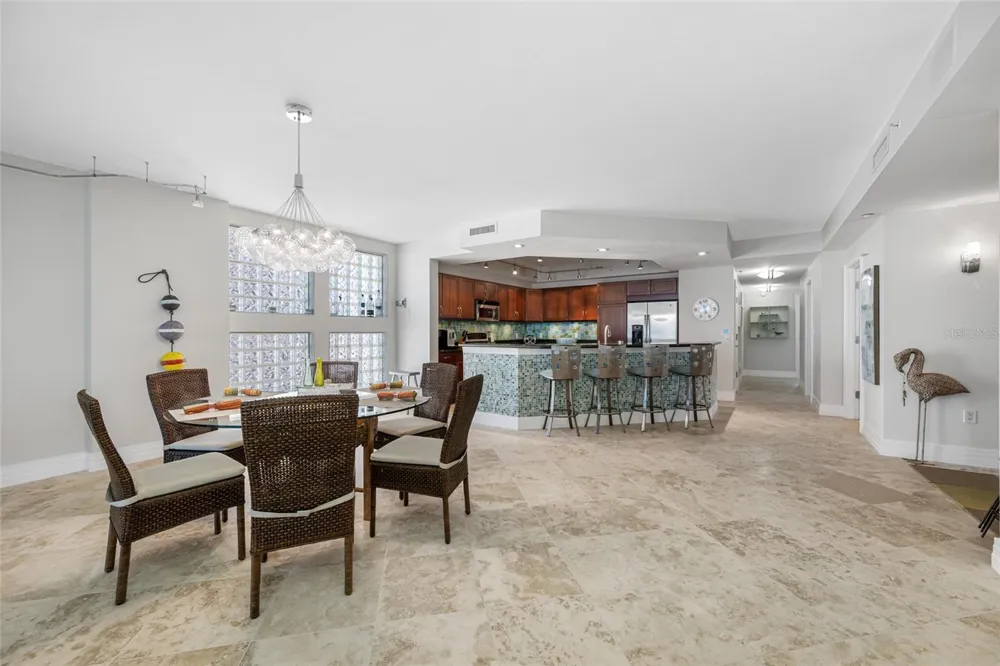 1350 GULF BOULEVARD #604 Clearwater, FL 33767