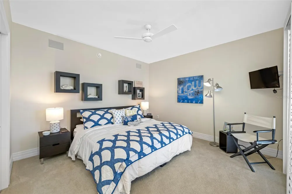 1350 GULF BOULEVARD #604 Clearwater, FL 33767
