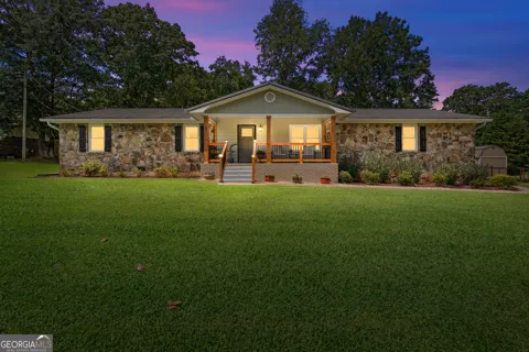 23 Oakwood DR