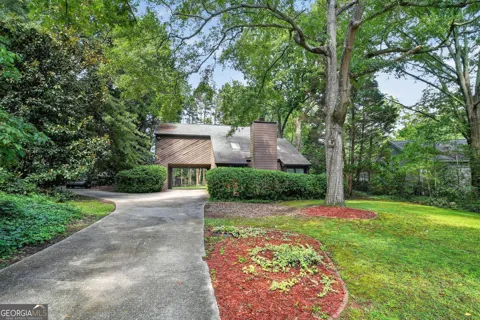 612 Tom Smith RD SW