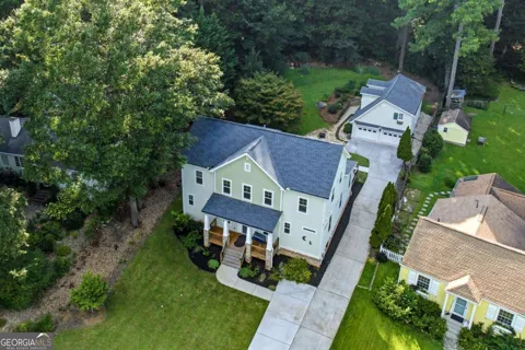 1161 Conway RD