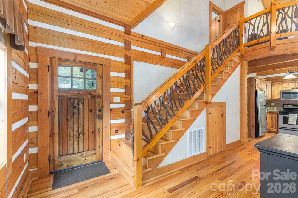 93 Rachels Circle Maggie Valley, NC 28751