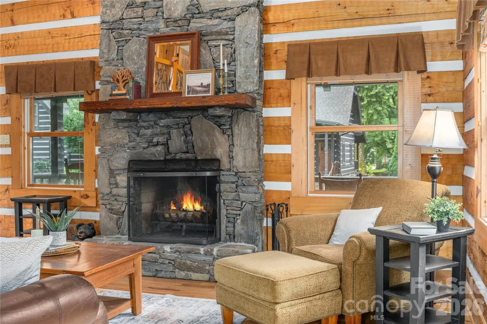 93 Rachels Circle Maggie Valley, NC 28751