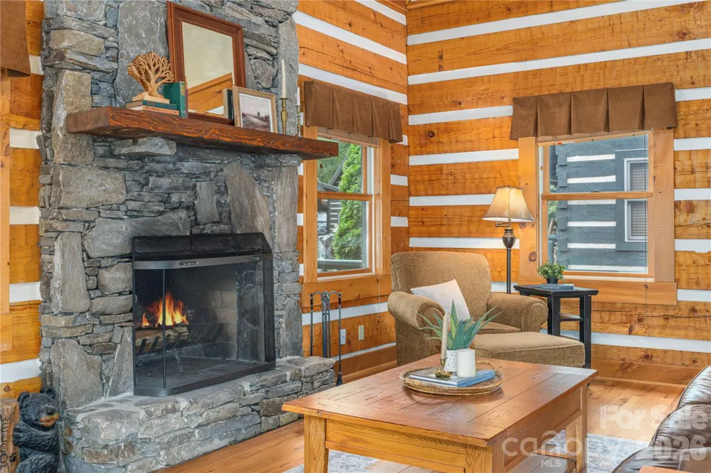 93 Rachels Circle Maggie Valley, NC 28751
