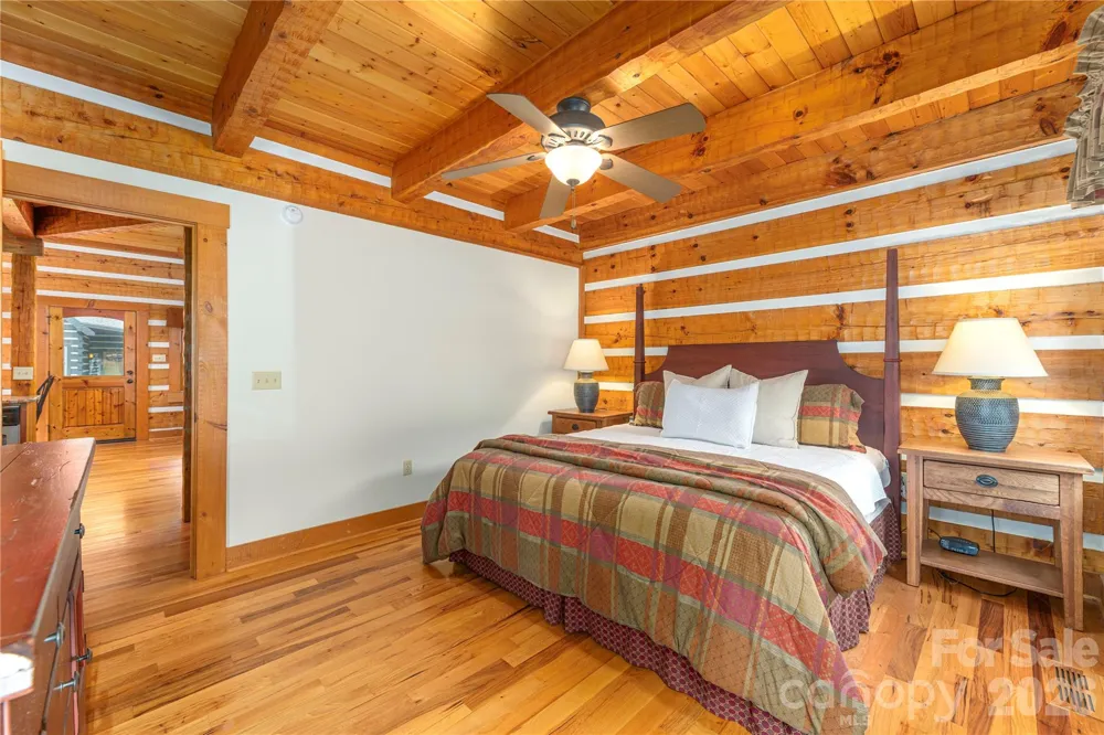 93 Rachels Circle Maggie Valley, NC 28751