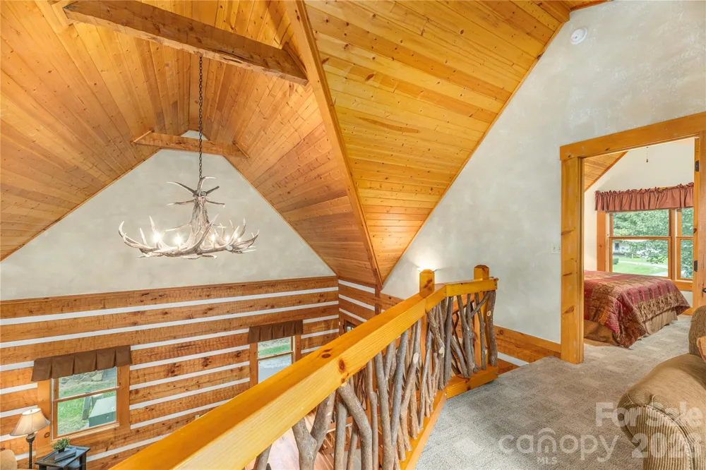 93 Rachels Circle Maggie Valley, NC 28751