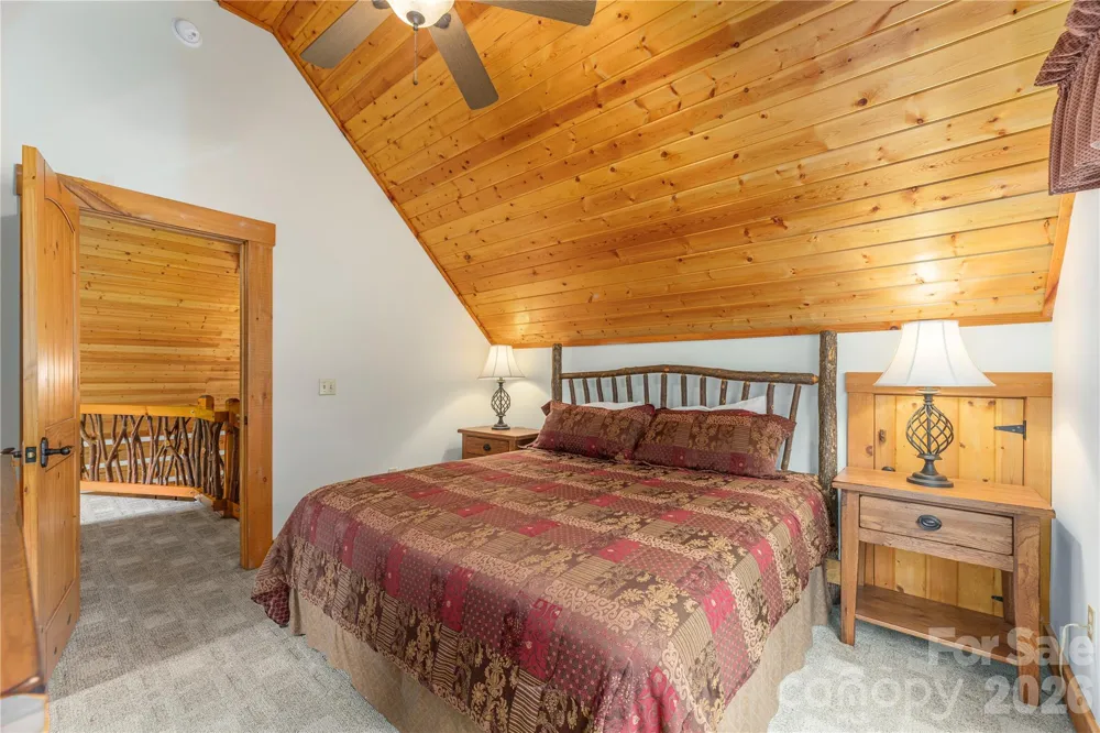 93 Rachels Circle Maggie Valley, NC 28751