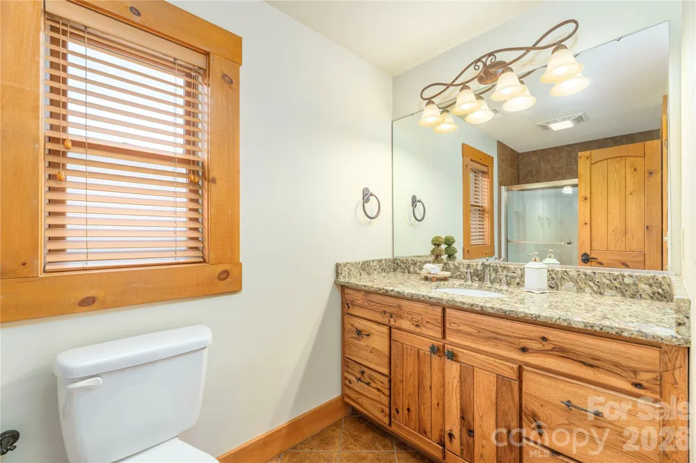 93 Rachels Circle Maggie Valley, NC 28751