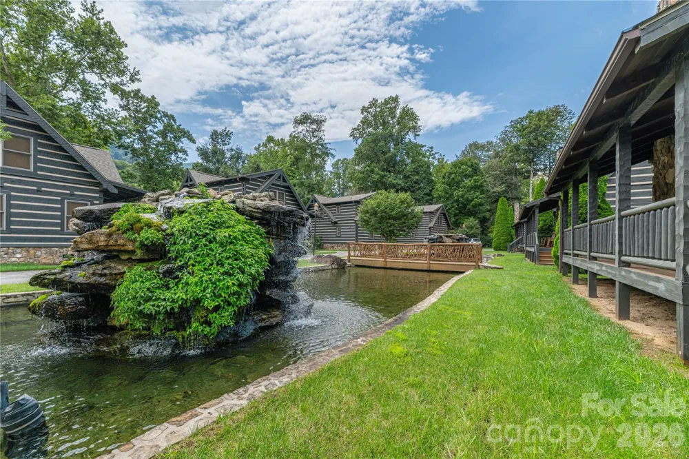 93 Rachels Circle Maggie Valley, NC 28751