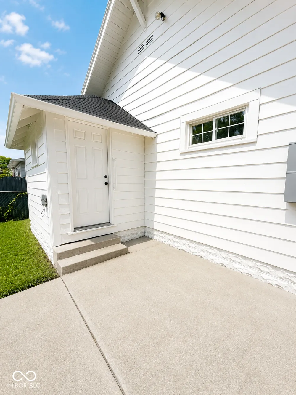 1707 W 8th Street Anderson, IN 46016