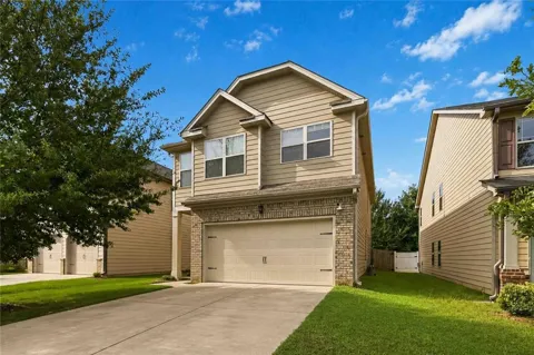 322 Emporia Loop