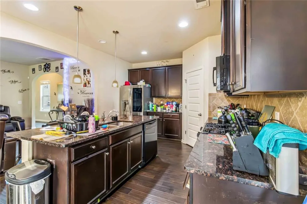 322 Emporia Loop McDonough, GA 30253