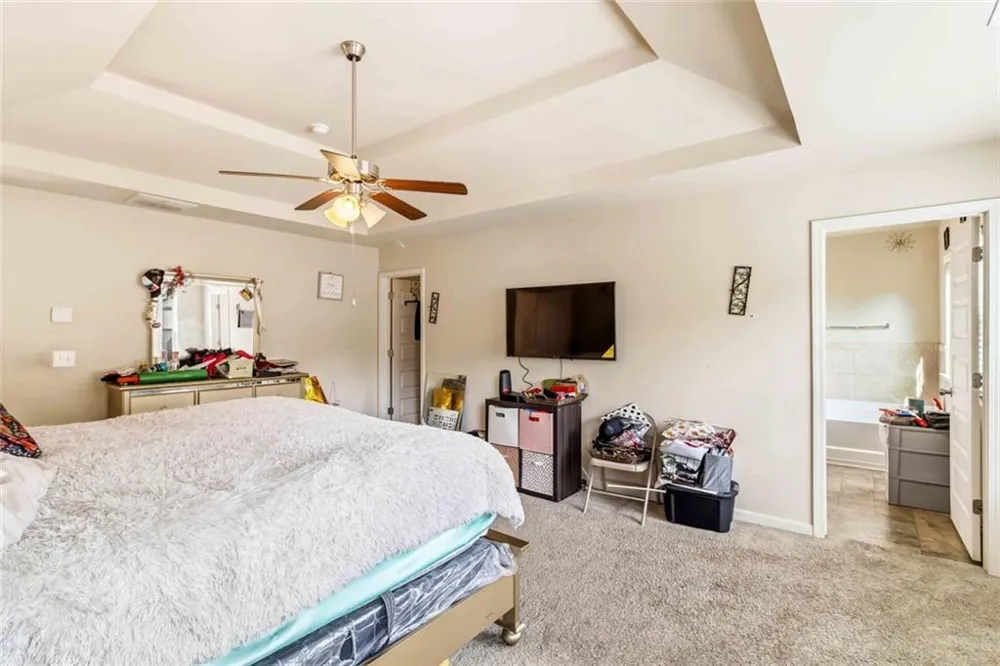 322 Emporia Loop McDonough, GA 30253