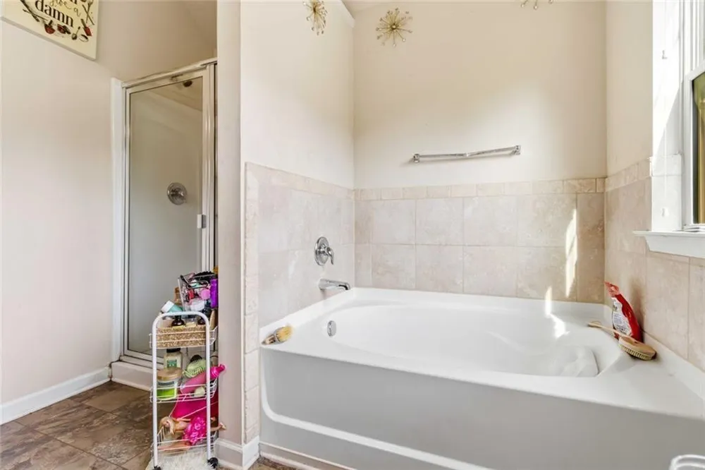 322 Emporia Loop McDonough, GA 30253