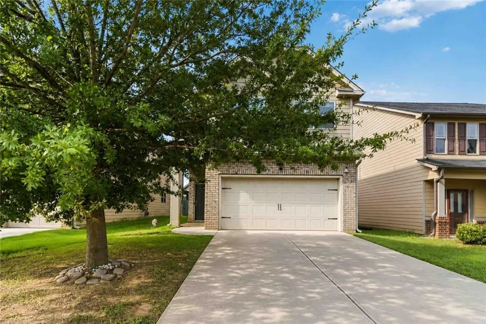 322 Emporia Loop McDonough, GA 30253