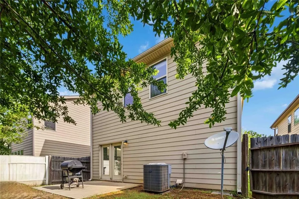 322 Emporia Loop McDonough, GA 30253
