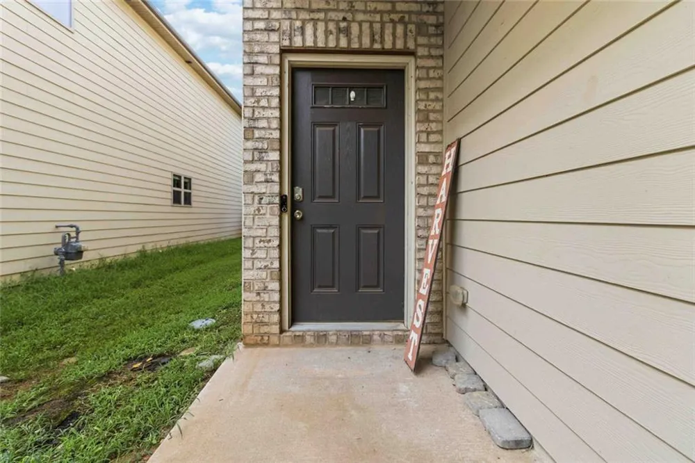 322 Emporia Loop McDonough, GA 30253