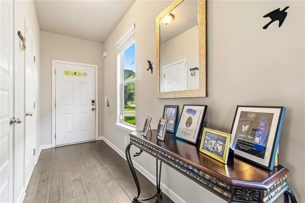 322 Emporia Loop McDonough, GA 30253