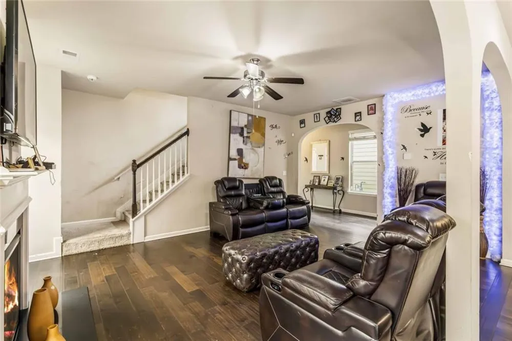 322 Emporia Loop McDonough, GA 30253