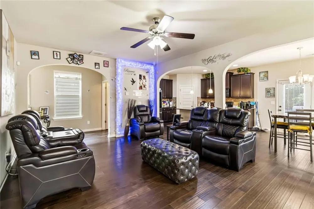 322 Emporia Loop McDonough, GA 30253