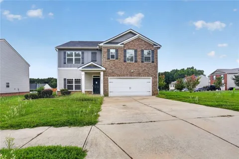 1737 Alford Drive