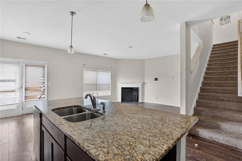 1737 Alford Drive Jonesboro, GA 30236