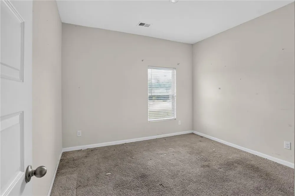 1737 Alford Drive Jonesboro, GA 30236