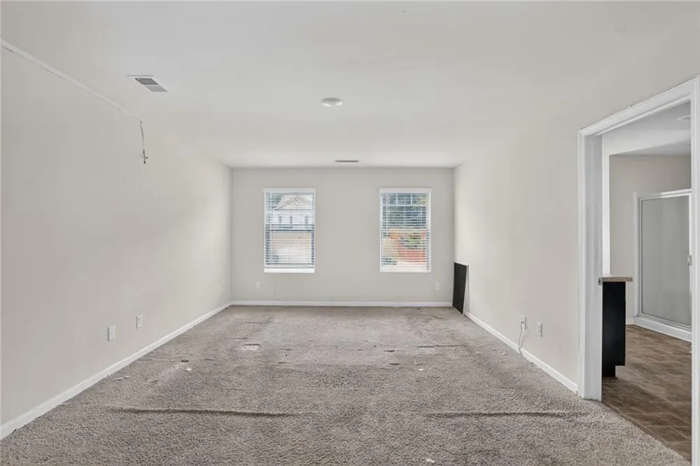 1737 Alford Drive Jonesboro, GA 30236