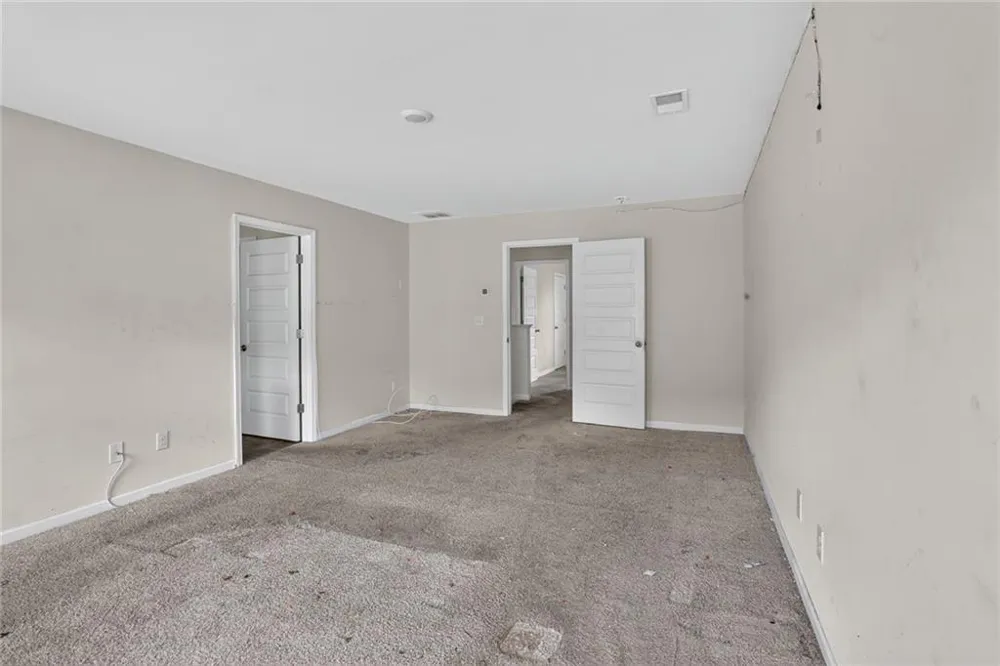 1737 Alford Drive Jonesboro, GA 30236
