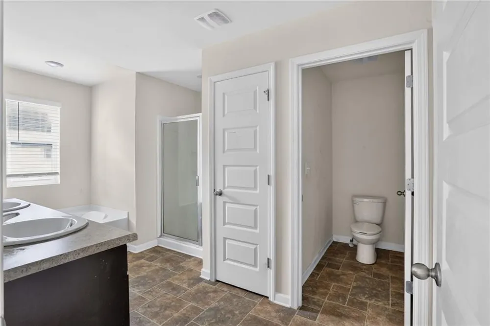 1737 Alford Drive Jonesboro, GA 30236