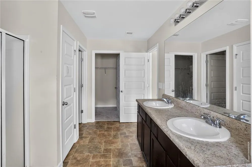 1737 Alford Drive Jonesboro, GA 30236
