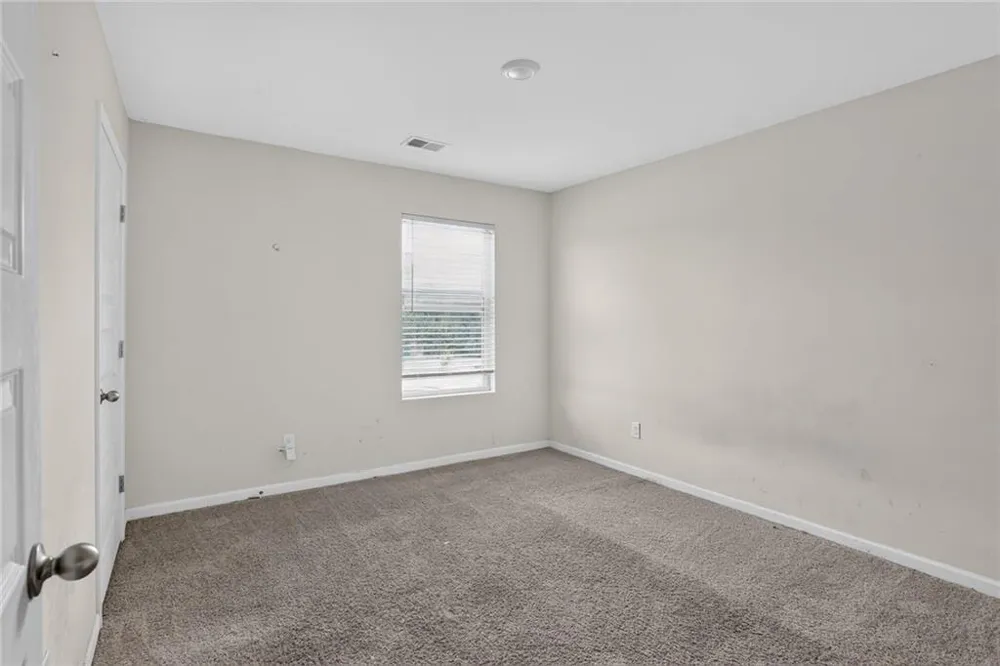 1737 Alford Drive Jonesboro, GA 30236